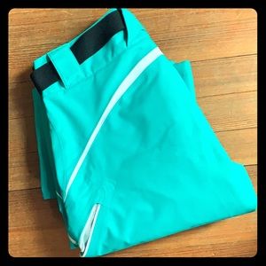ski/snowboard pants
